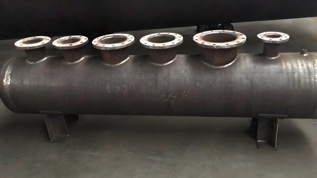 定陶集分水器属于特种设备吗