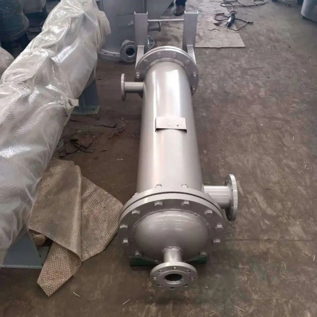 定陶分集水器重要指标